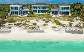 Long Bay Beach Club Tci